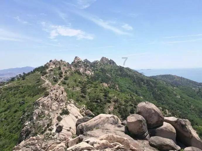 逃离危险禁地